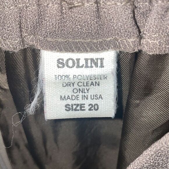 Solini skirt  - Picture 9 of 9